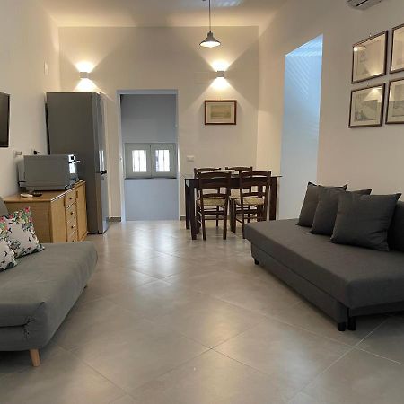 Appartement Cathedral House Design à Palerme Extérieur photo