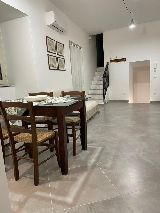 Appartement Cathedral House Design à Palerme Extérieur photo
