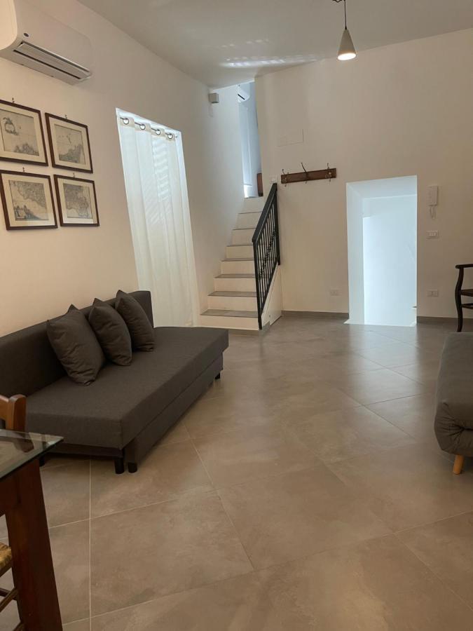 Appartement Cathedral House Design à Palerme Extérieur photo